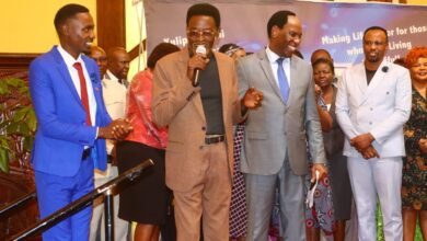 Kenyan Musicians Receive Long-Awaited Royalties for 2023