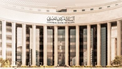 Moody's cuts Egypt's credit outlook