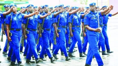 Court Stops Deployment of Kenyan Police to Haiti