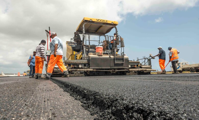 Kenya Goes for Largest Infrastructure Bond in Two Years at Ksh.70 Billion