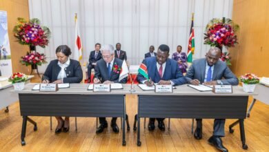 Toyota Sets Aside Ksh.800 Million for Car Plant in Kenya’s Thika