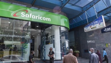 Safaricom Cuts Dividends to Shareholders by 5.1%