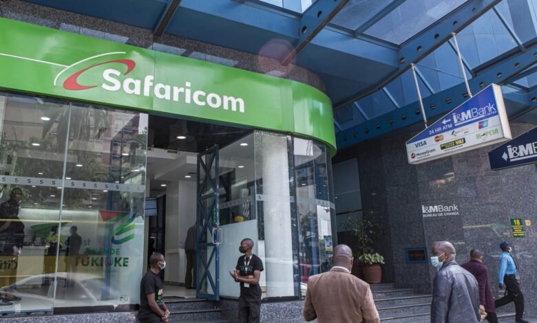 Safaricom Cuts Dividends to Shareholders by 5.1%