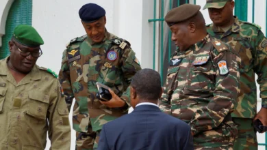 Niger Misses $22 Million Payments on its Domestic Debt