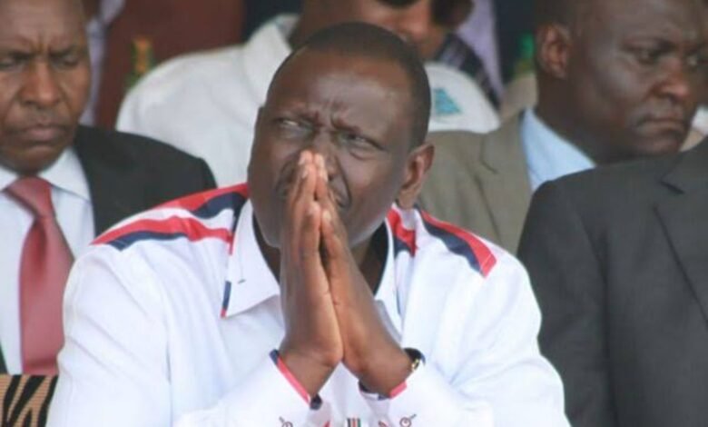 Another Court Blow to Ruto Over Sugar Millers Privatisation