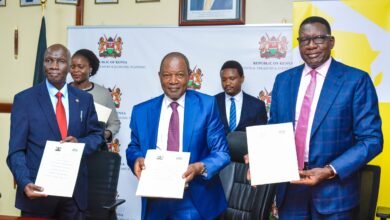 Kenya Inks Deal With ATIDI for Advance Renewable Energy Projects