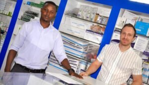 Johnson and Johnson, VIEBEG Partner to Support Health Care in Africa