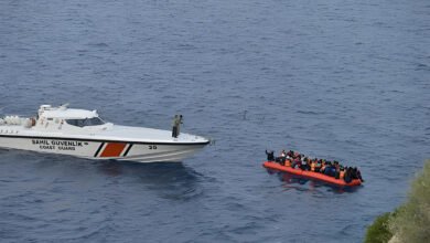 Italy Unveils $5.95 Billion to Prevent African Migration to EU