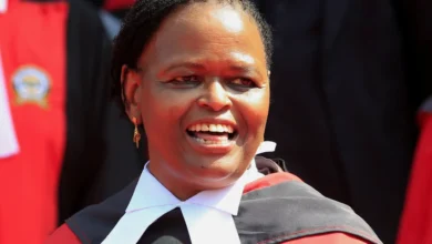 Ruto Dealt Another Blow in Supreme Court Ruling on NSSF