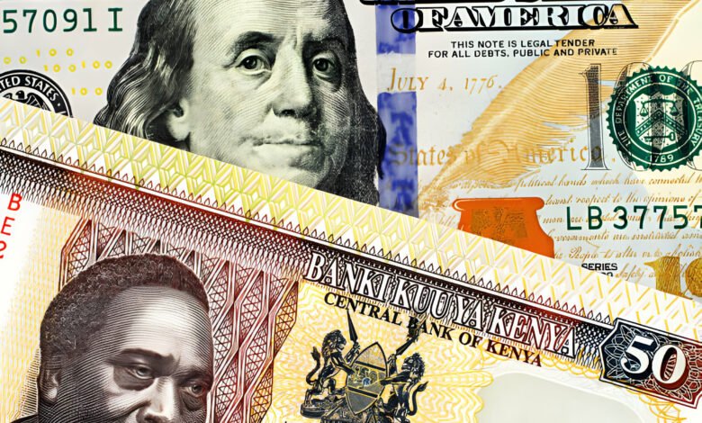 Kenya Shilling Now Trading at 138 Units - Metropol Digital