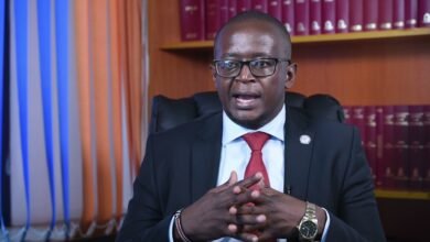 Kenyan Lawyers to Start Reporting Clients on Suspicious Money Sources