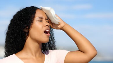 Hot Weather Safety Guidelines on Rising Heat Wave