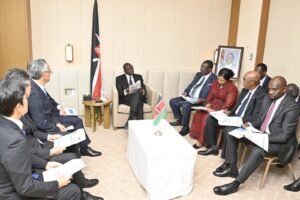 Kenya Needs $3 Billion Annually in Debt Financing, says Moody’s