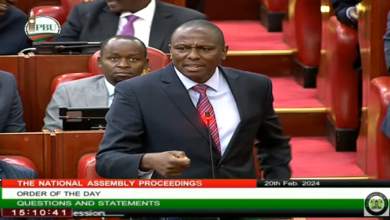 MPs Return to House to Debate Housing Levy