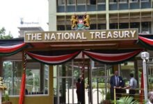 Kenya’s Eurobond Issue Attracts in Excess of $5 Billion