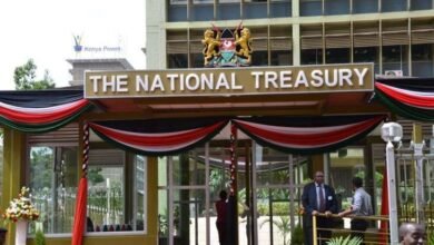 Kenya’s Eurobond Issue Attracts in Excess of $5 Billion