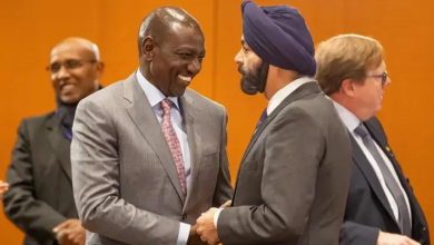 Kenya Set to Receive Ksh.1.5 billion from World Bank
