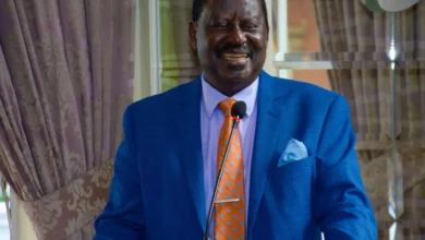 Details of Raila’s Salary, Other Benefits if Confirmed AU Chair