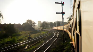 Tanzania Sets Date to Commission Electric Train