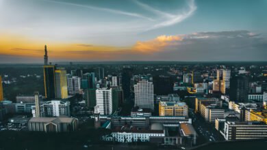 Kenya Needs $3 Billion Annually in Debt Financing, says Moody’s