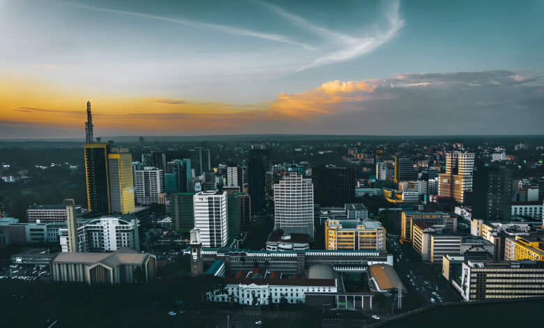 Kenya Needs $3 Billion Annually in Debt Financing, says Moody’s