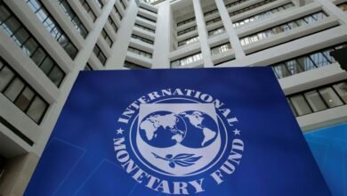 Sub-Saharan Africa Financing Conditions Tough, Says IMF