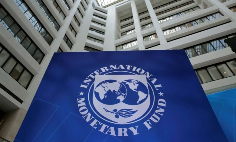 Sub-Saharan Africa Financing Conditions Tough, Says IMF