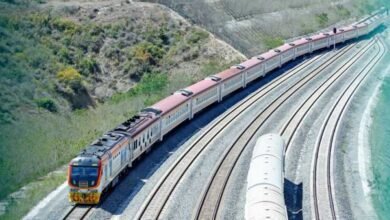 Tanzania’s New 567 KMs SGR Connecting DR Congo To Beat Kenya’s