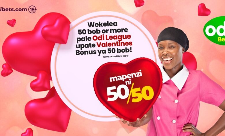 Valentine's day is here, yaani ile siku ya wapendanao, and couples all over the world will celebrate with romantic dinners and thoughtful gifts.