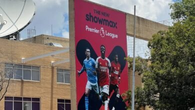Showmax Overtakes Netflix as Africa’s Preferred Streaming Platform