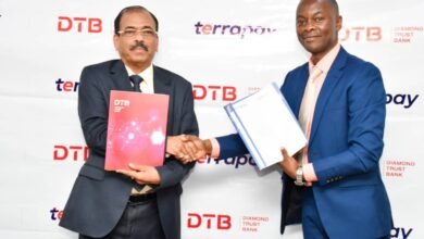 DTB Uganda Partners TerraPay to Boost Cross-Border Money Transfers