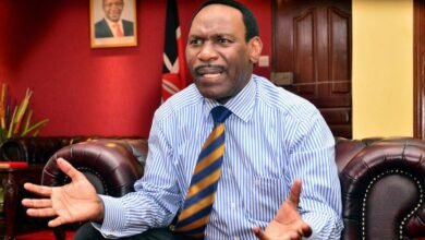 Kenyan Artists Demand Ksh.2 Billion from Media Houses