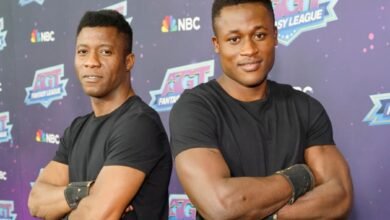 Tanzania's Ramadhani Brothers Win America Got Talent, $250K Prize