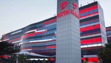 Airtel Africa After Tax Profit Down to $2 Million