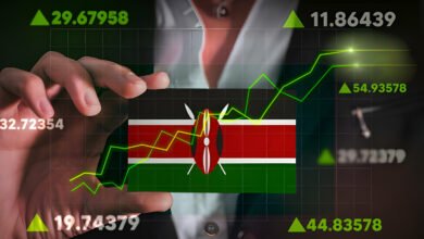 CBK Taps Ksh.240.9 Billion From February Bond