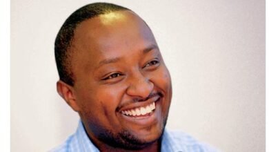 NSE Appointed Frank Mwiti to Replace Odundo as CEO