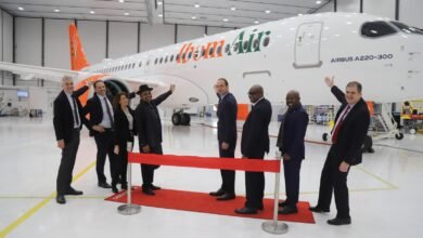 Zenith Bank, Ibom Air, and Airbus Ink Deal to Advance African Aviation Financing