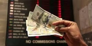 Why Kenya Shilling is Volatile Against Dollar Despite Gains