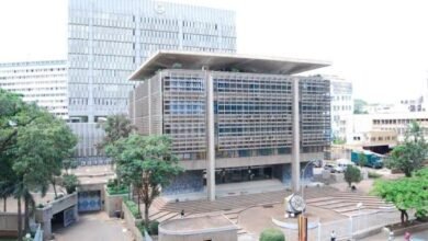 Uganda's Central Bank Holds Key Rate as Inflation Stays Low