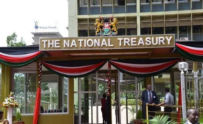 Kenya Sets Date to Buy Back it's Maturing $2 Billion Eurobond
