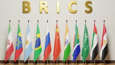 BRICS: List of 8 banks Prohibited From Transacting in US Dollar