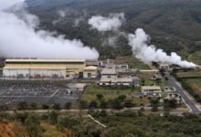 KenGen to Drill Geothermal Wells in Tanzania