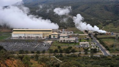 KenGen to Drill Geothermal Wells in Tanzania