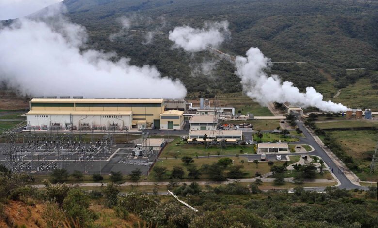 KenGen to Drill Geothermal Wells in Tanzania