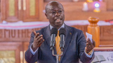 DP Gachagua Directs Formation of Team to Implement Education Reforms