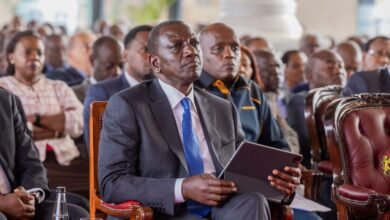 President Ruto Vows to Close All Lose-Making ParastatalsPresident Ruto Vows to Close All Lose-Making Parastatals