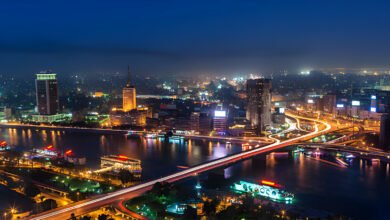 If You Are an Investor, Egypt is Place to Go; Here is Why