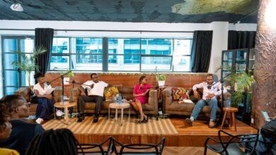 Founders Factory Africa hosts LIVE Podcast Detailing the Importance of Choosing Right Capital in 2024