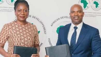 Zimbabwe Bank Secures $15 Million Trade Deal from AfDB for SMEs