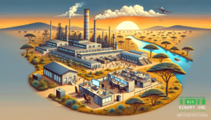 A Digital Safari: Traversing the wilds of Digital Transformation for Kenya's Mid-Sized Businesses